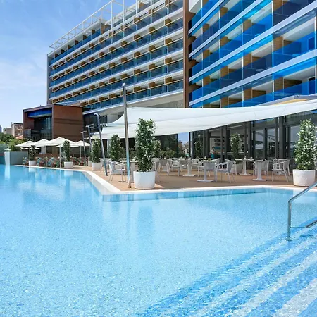 Almar Lido & Hotel