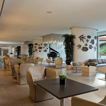 Hotel Almar Lido & 5*