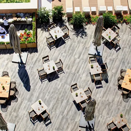 Almar Lido & 5* Lido di Jesolo