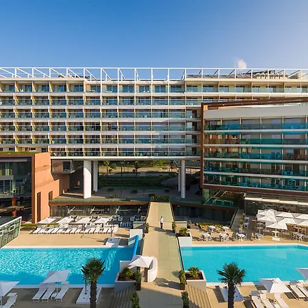 Almar Lido & Hotel Lido di Jesolo