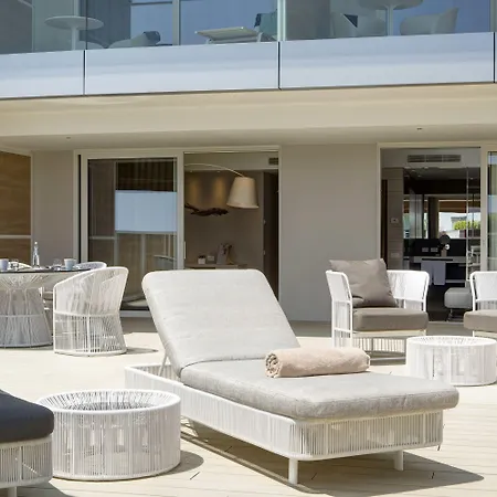 Hotel Almar Lido &