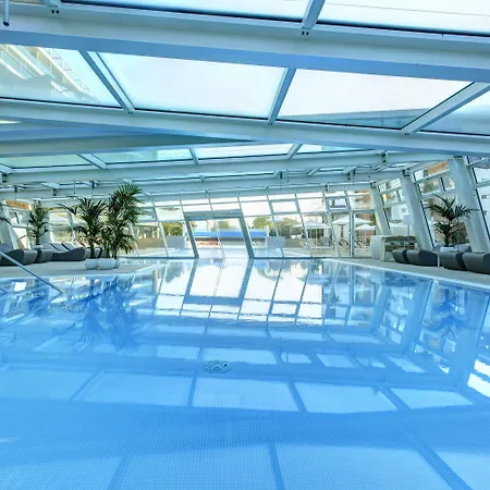 Almar Lido & 5*