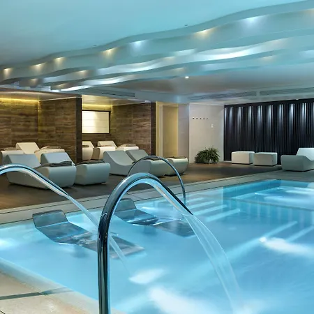 Hotel Almar Lido &
