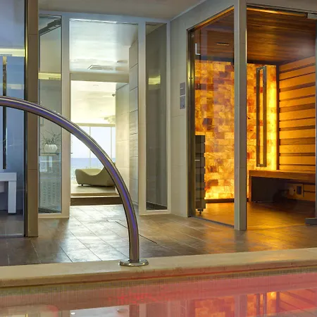 Hotel Almar Lido &