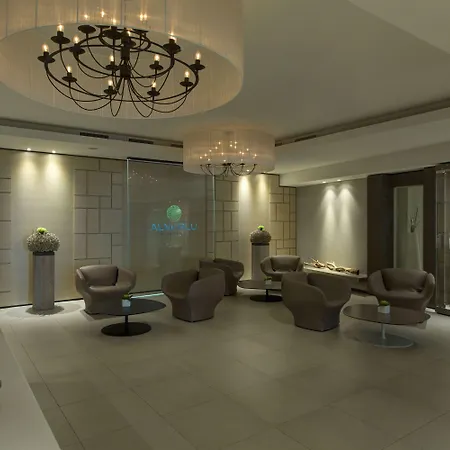 Hotel Almar Lido &