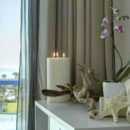 Hotel Almar Lido & 5*
