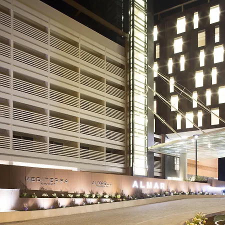 Hotel Almar Lido &