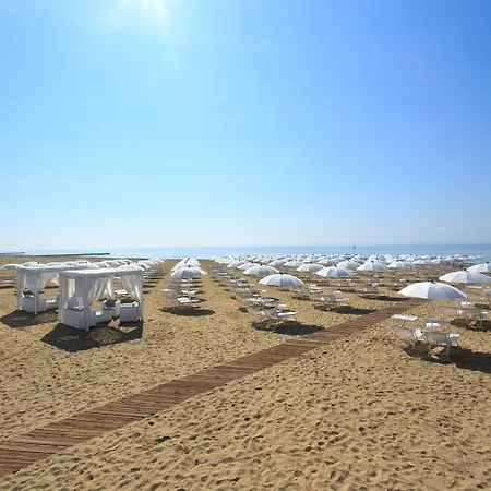 Hotel Almar Lido & Lido di Jesolo