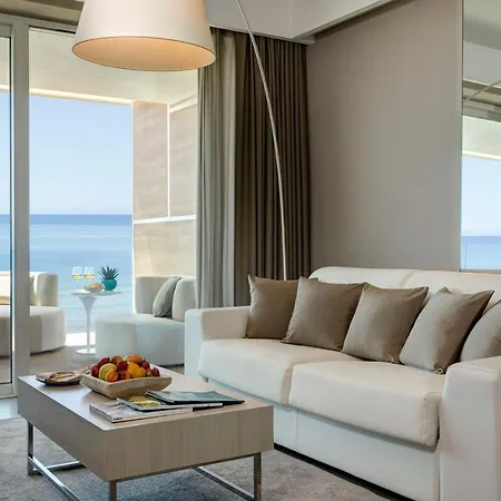 Hotel Almar Lido & 5*