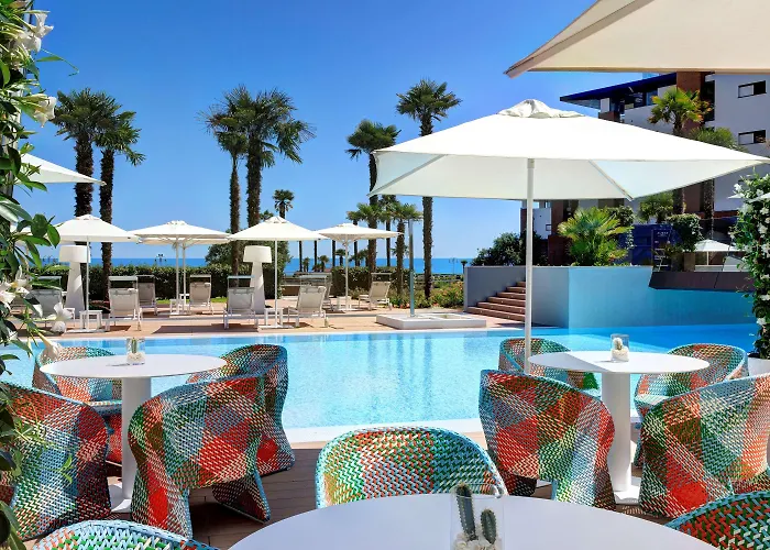 Almar Jesolo Resort & Spa