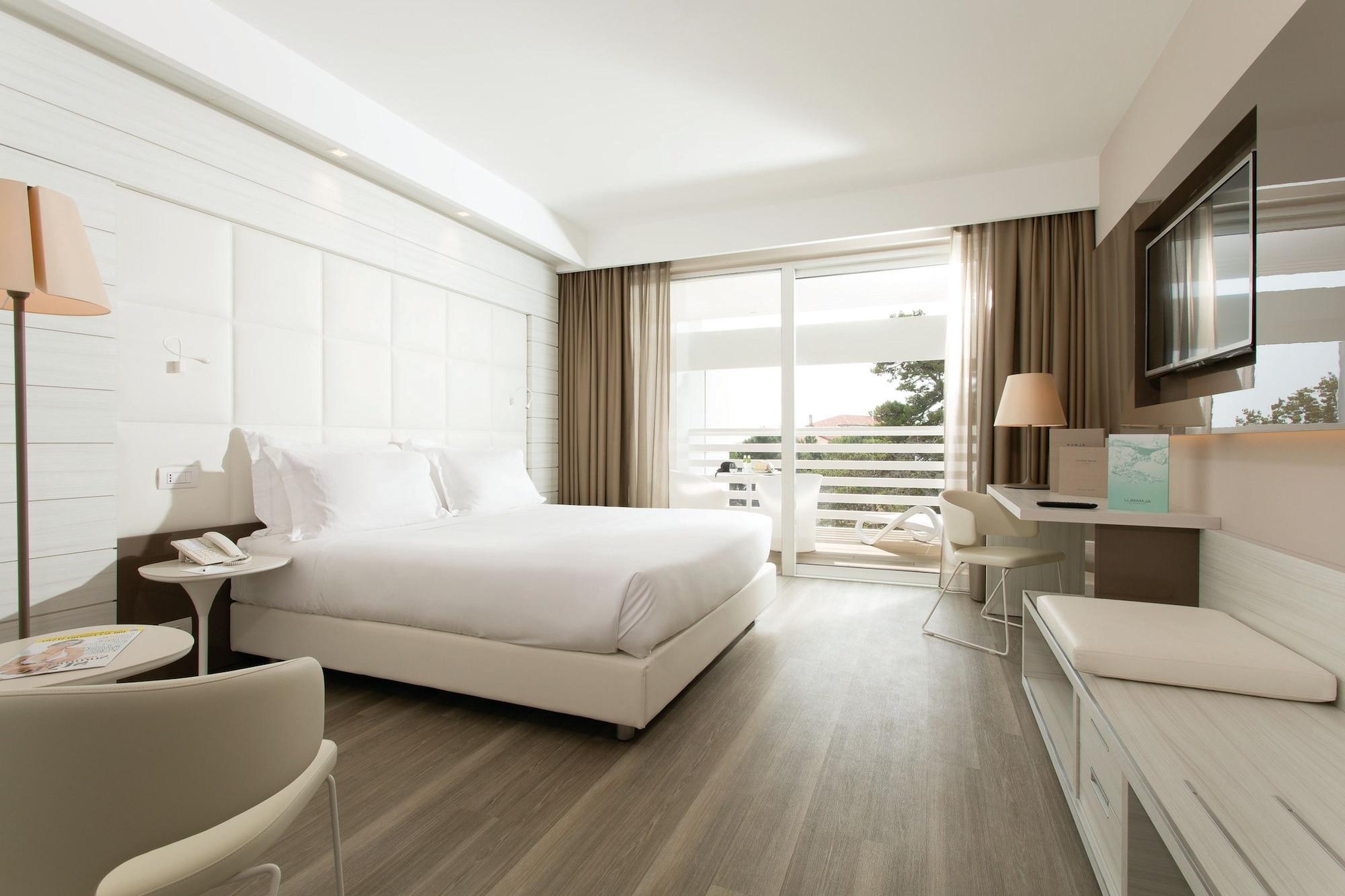 Almar & Hotel