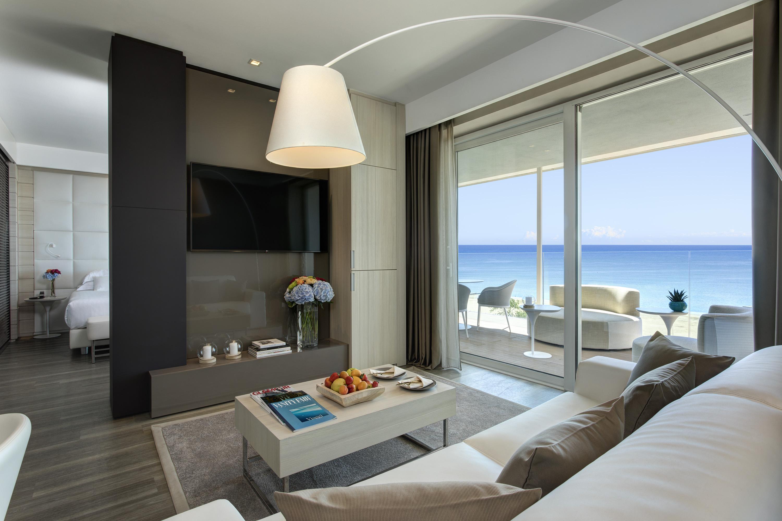 Almar & Hotel 5*