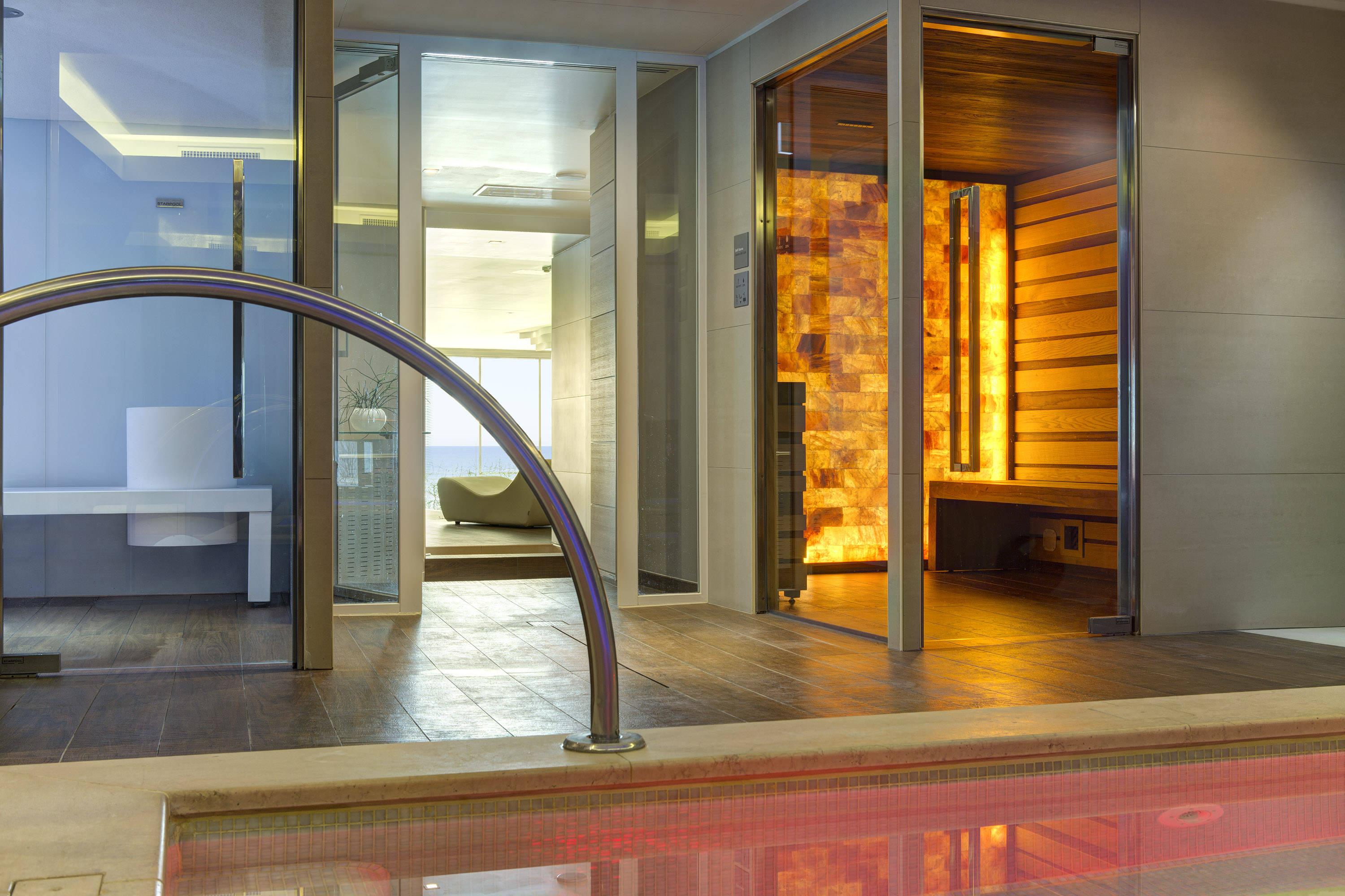 Hotel Almar &