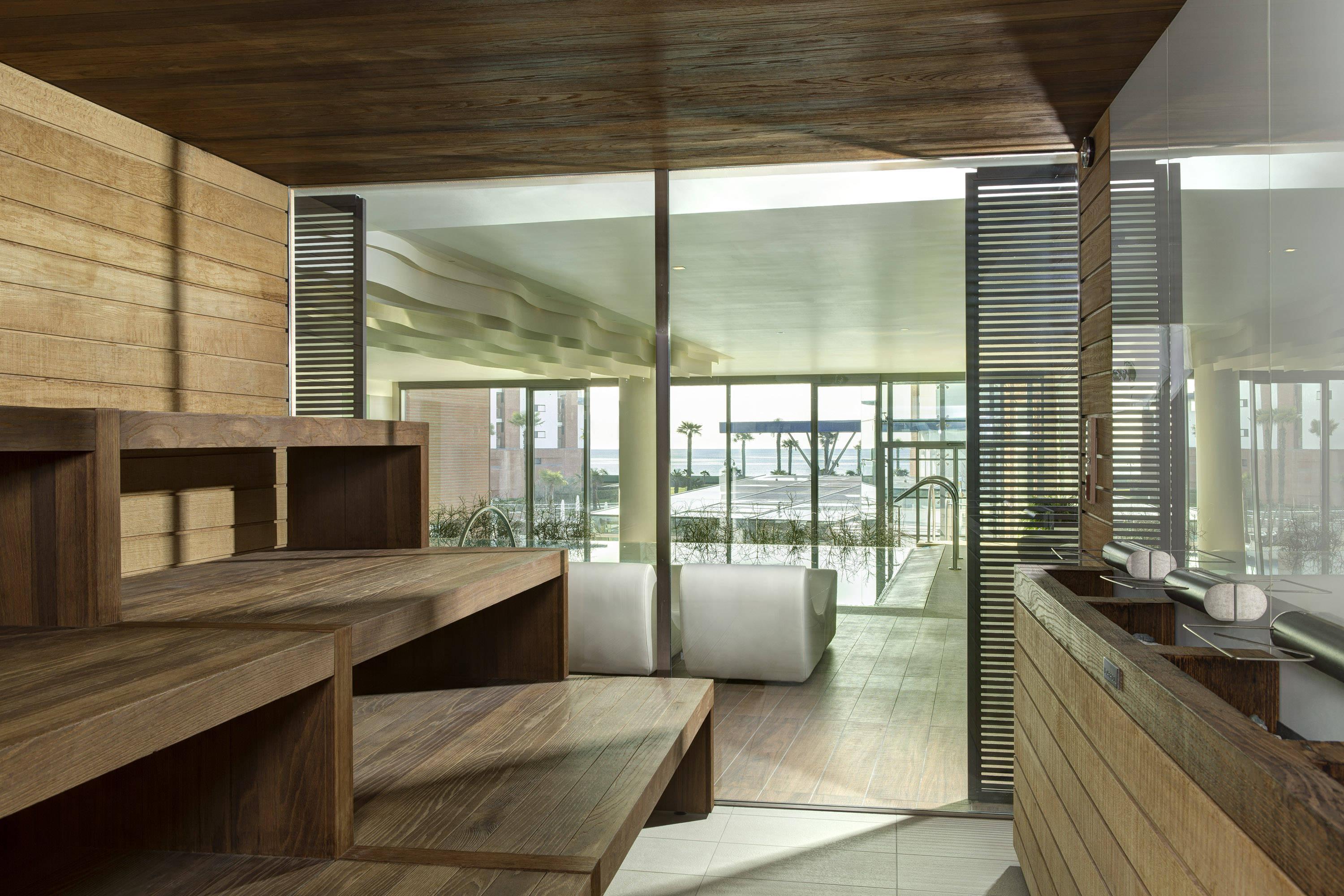 Hotel Almar & Lido di Jesolo