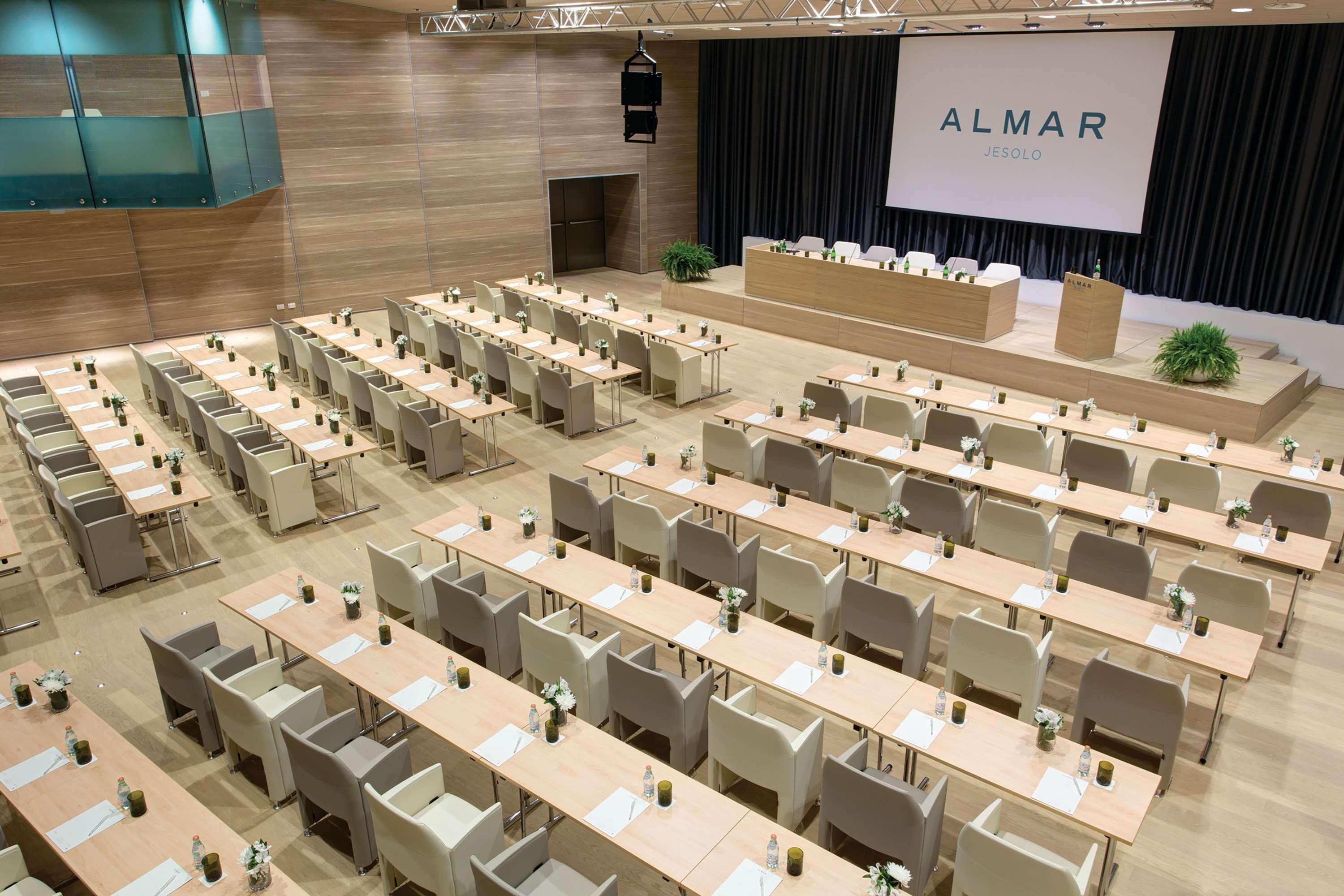 Almar & Hotel 5*