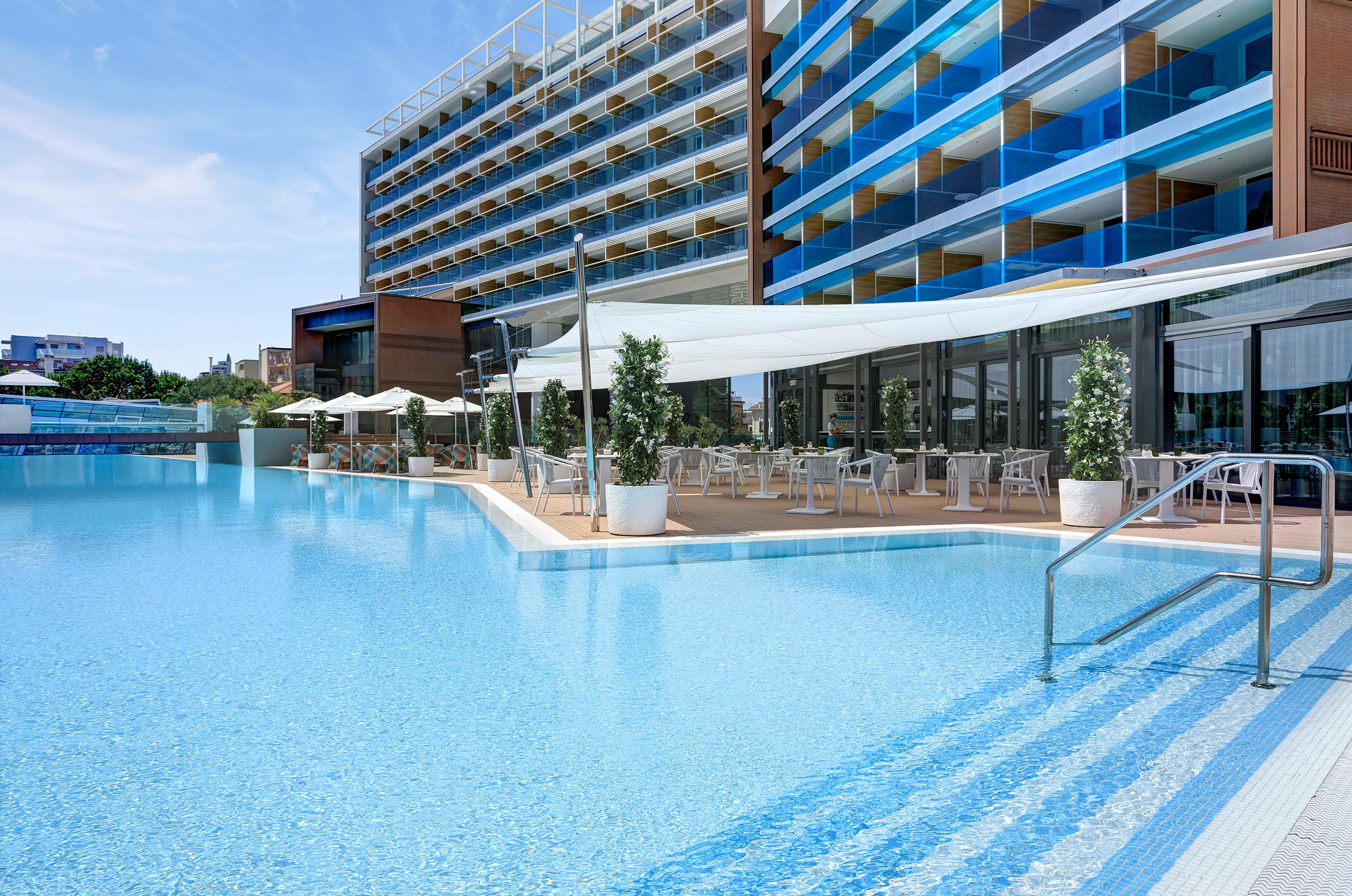 Almar & Hotel