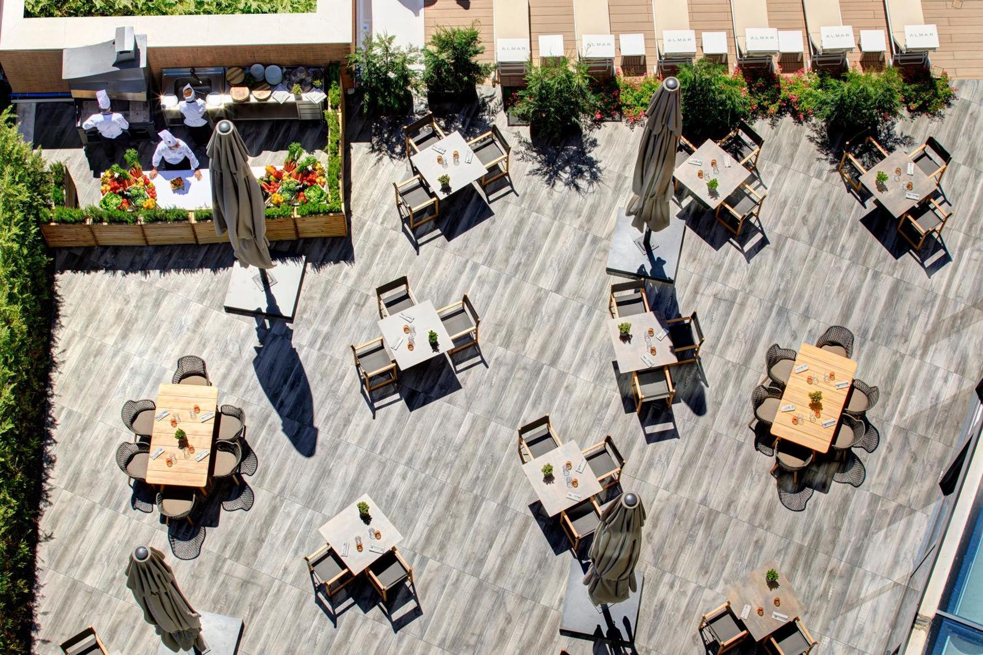 Almar Lido & 5* Lido di Jesolo
