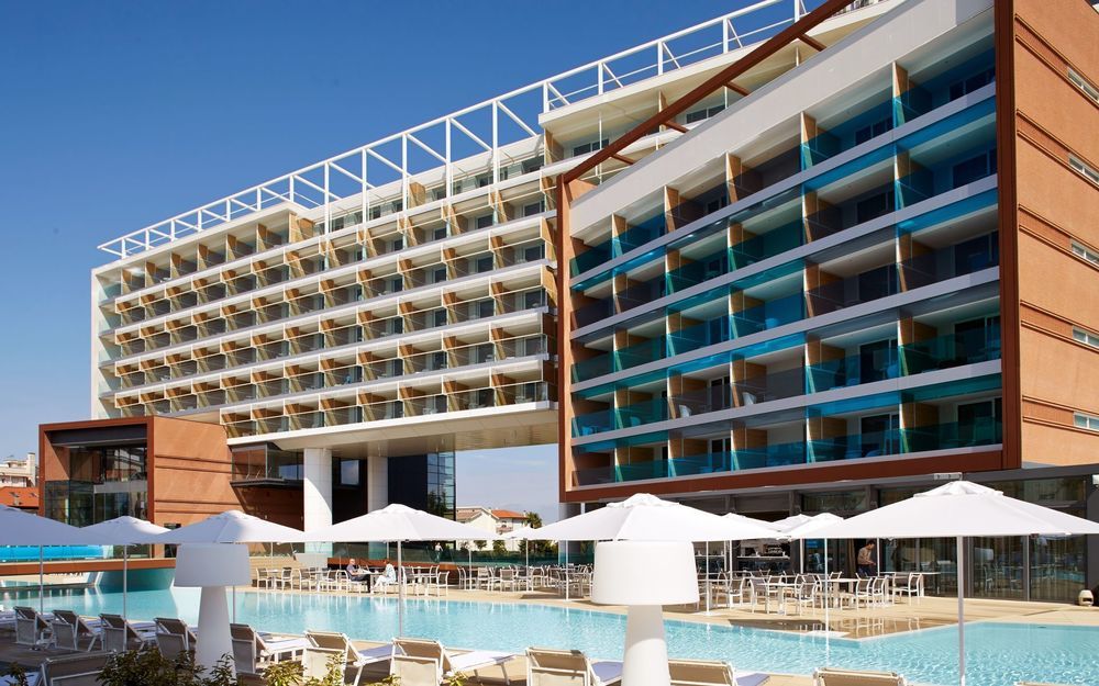 Almar & Lido di Jesolo