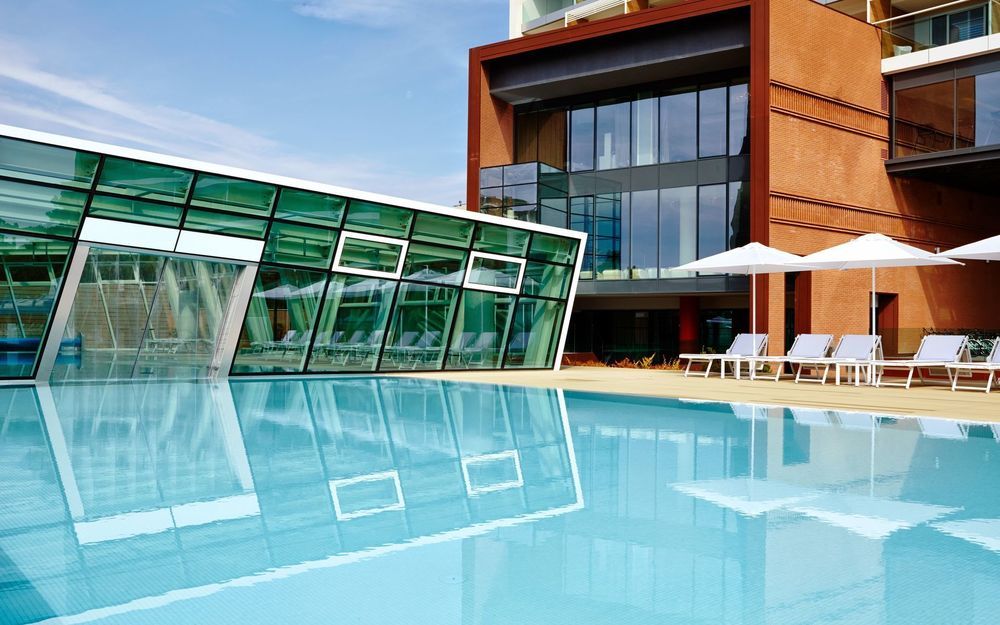 Almar & Hotel Lido di Jesolo