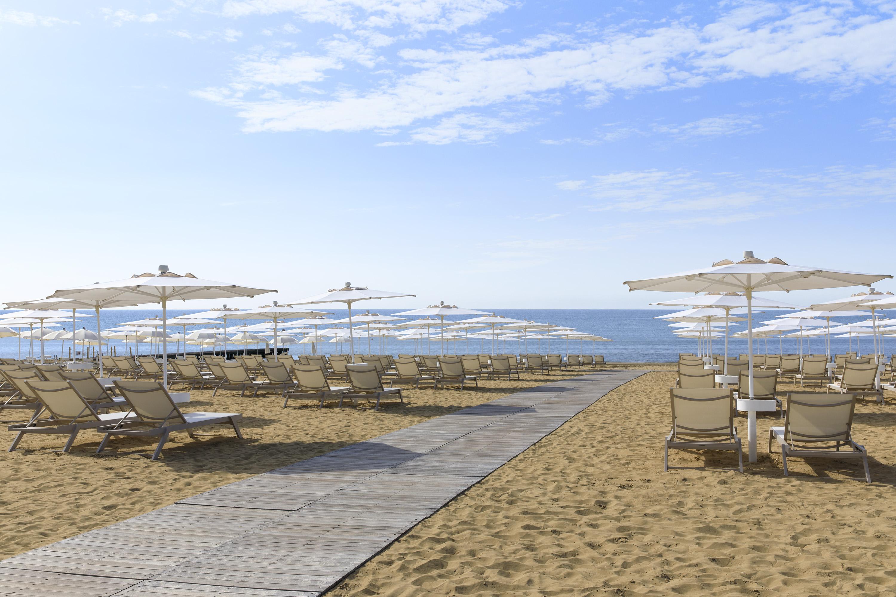 Almar Lido 5* Lido di Jesolo