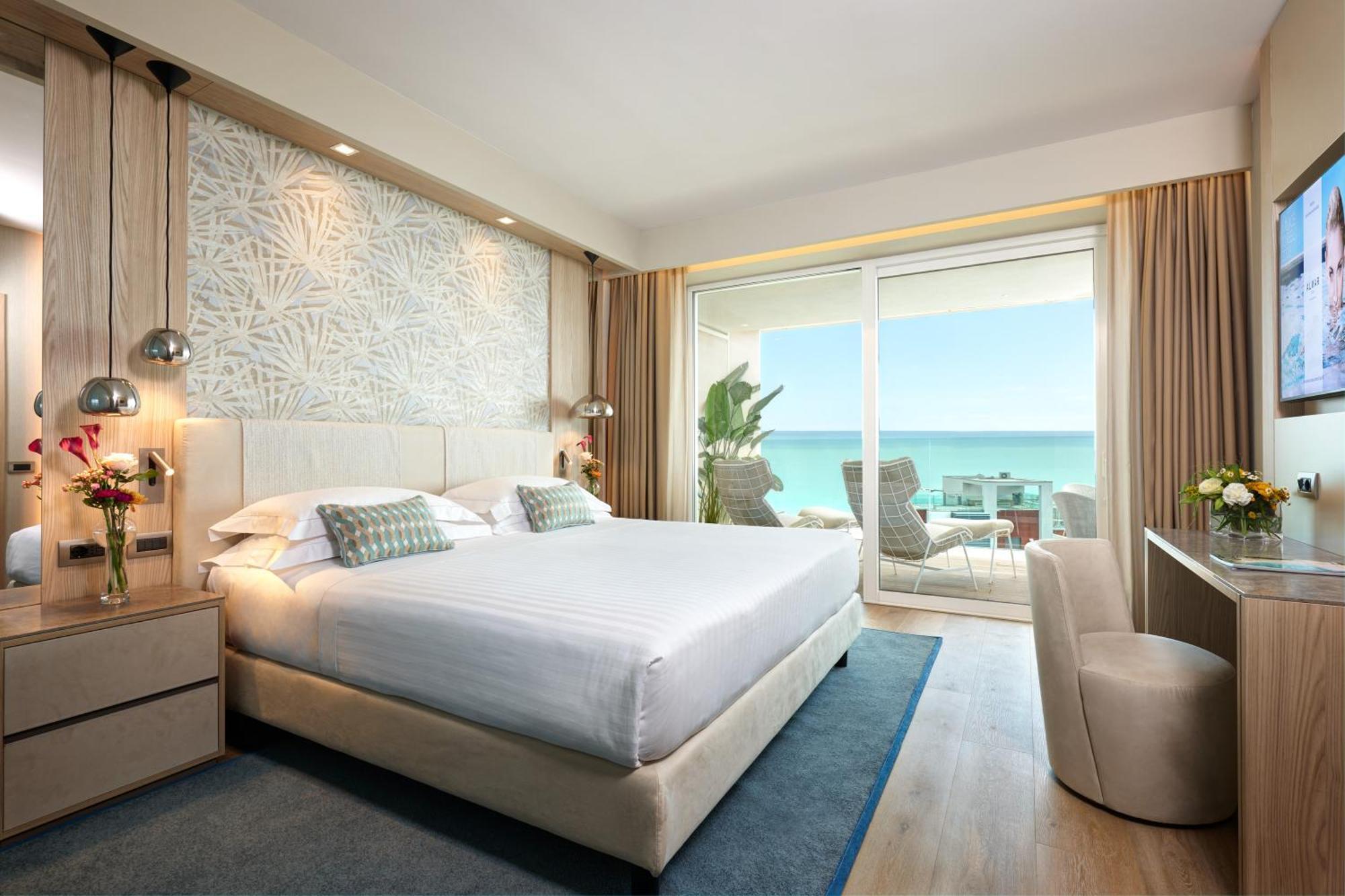 Almar Lido Hotel Lido di Jesolo