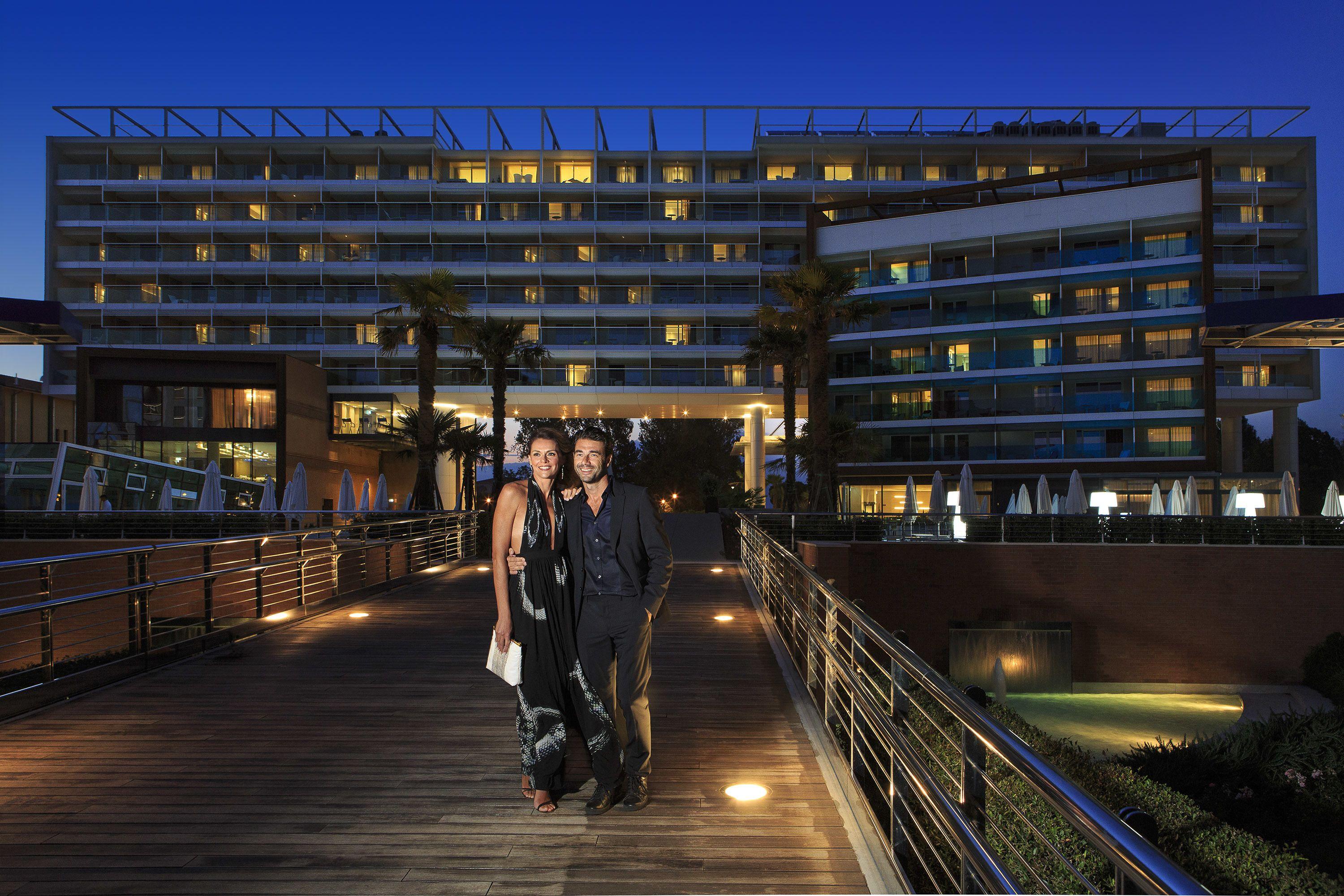 Hotel Almar Lido Lido di Jesolo