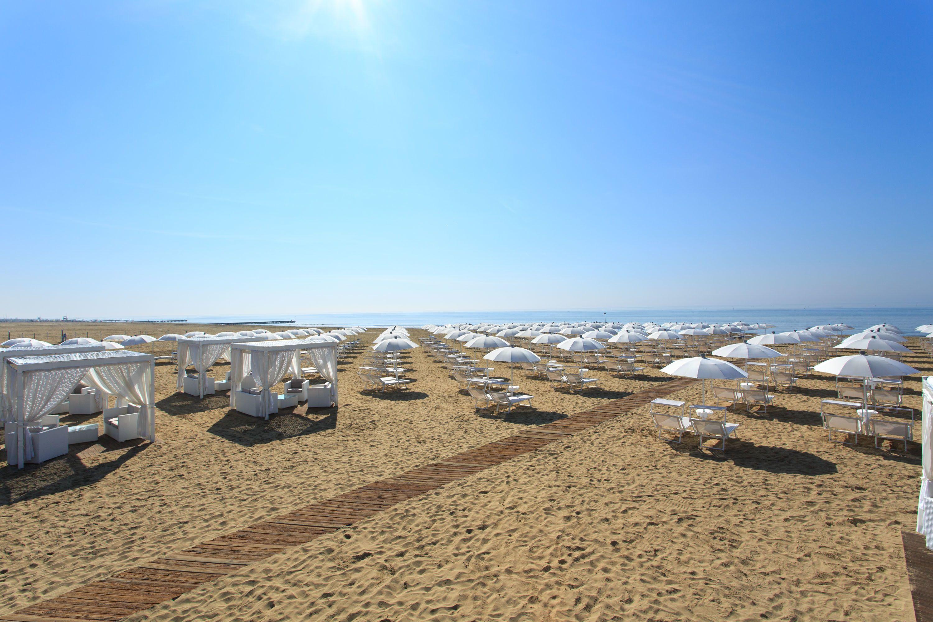 Hotel Almar Lido Lido di Jesolo